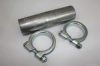 AUTOMEGA 3008560179 Pipe Connector, exhaust system